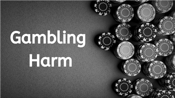 Gambling Harm