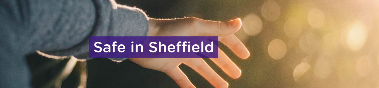 Sheffield Adult Safeguarding Partnership