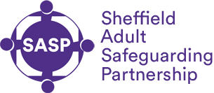 Sheffield Adult Safeguarding Partnership logo